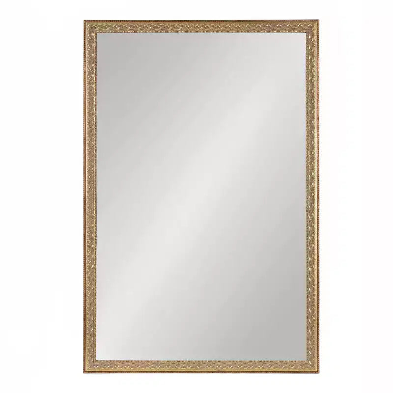 Miroir Mural Rectangulaire 24x36