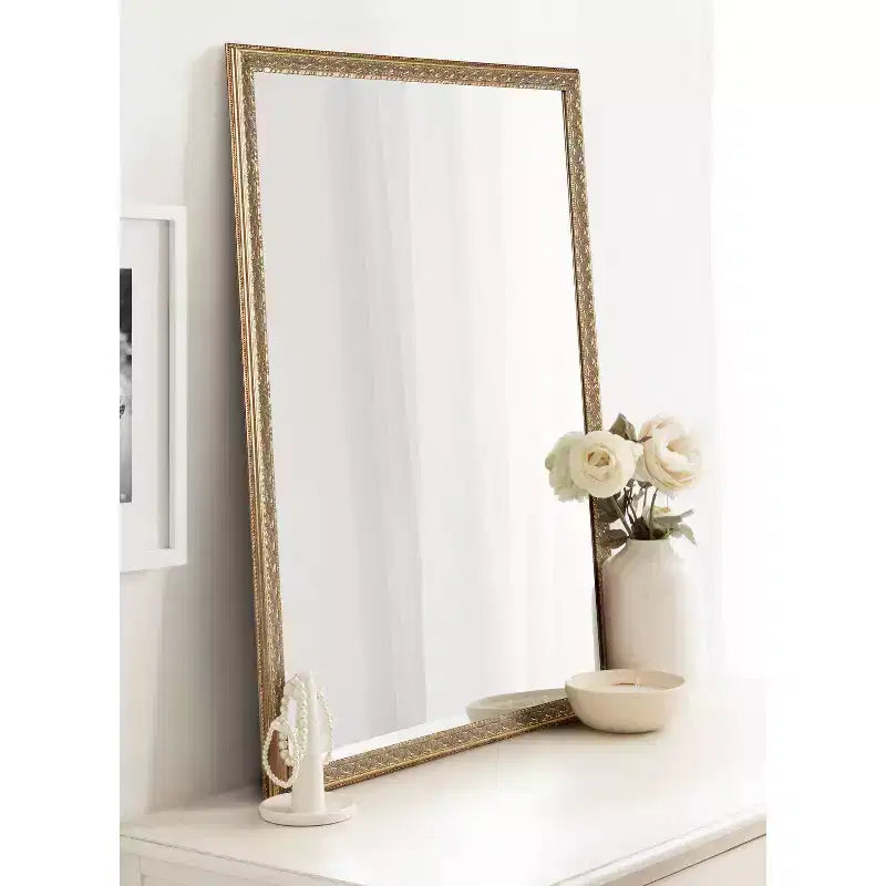 Miroir Mural Rectangulaire 24x36