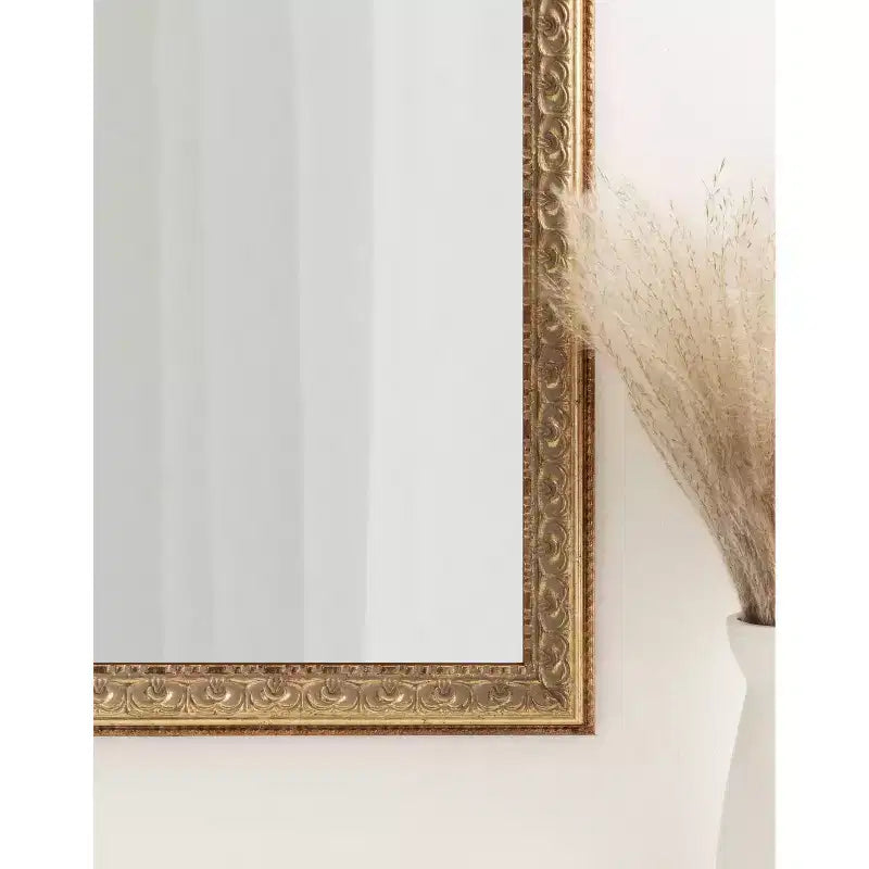Miroir Mural Rectangulaire 24x36