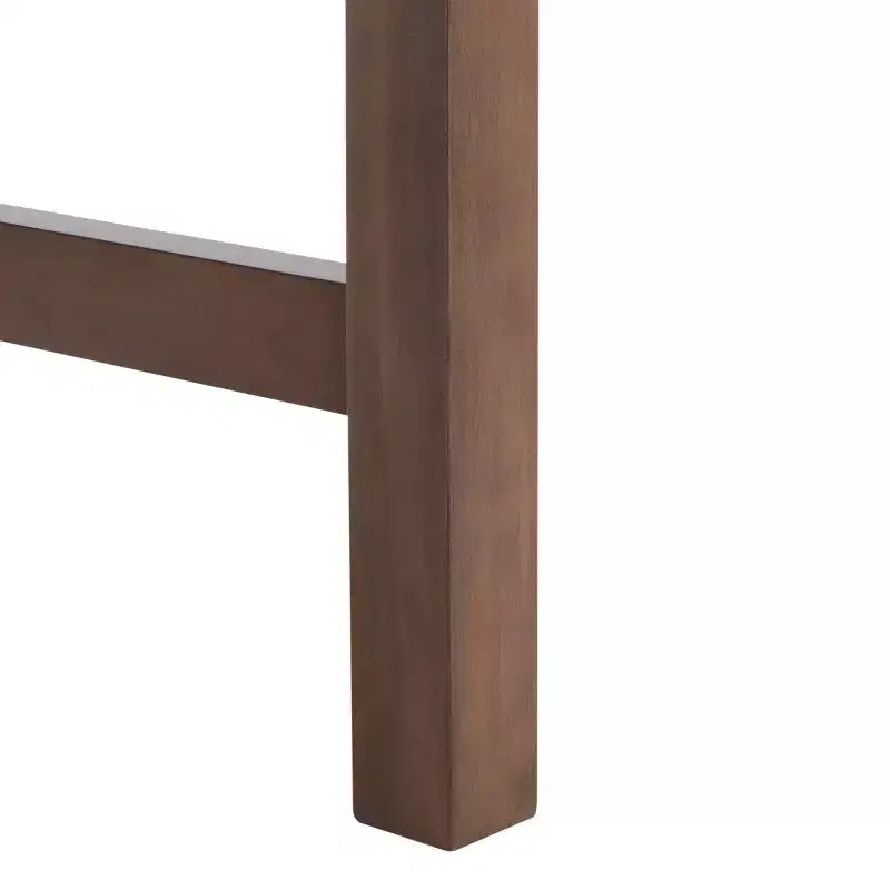 Bureau en acajou - Marron