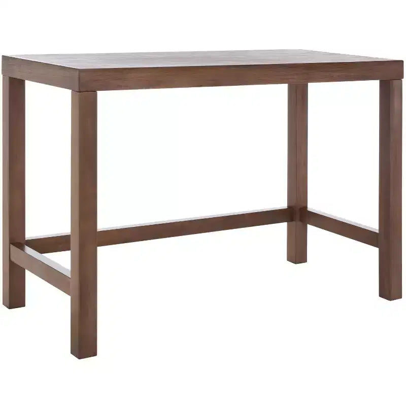 Bureau en acajou - Marron