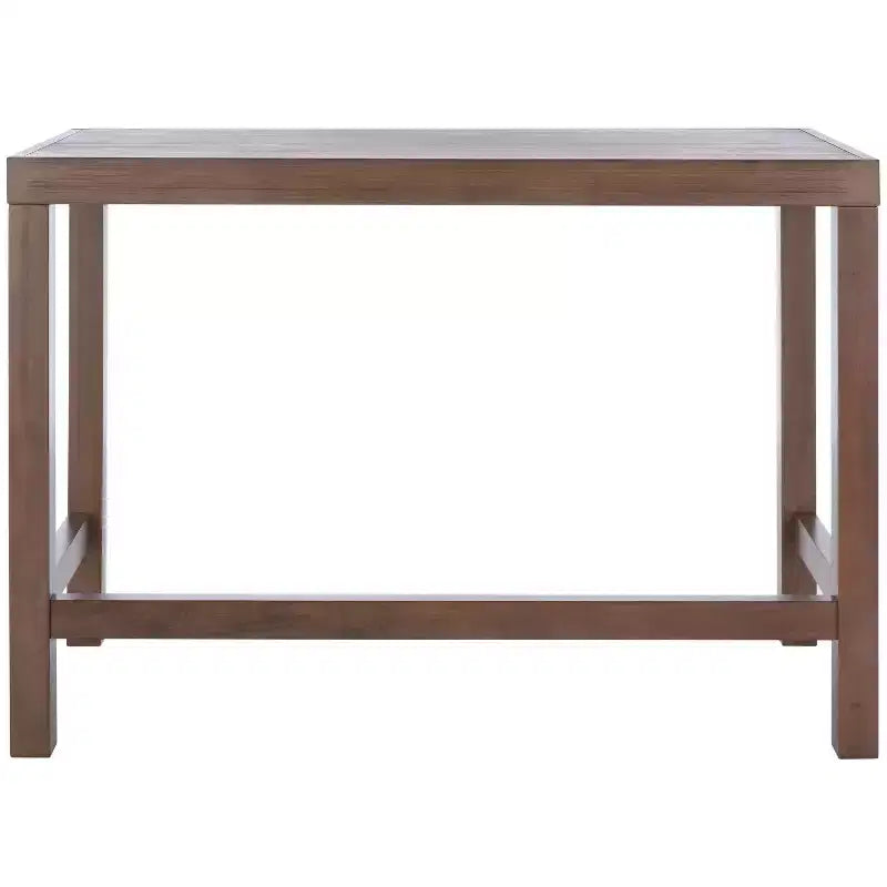 Bureau en acajou - Marron