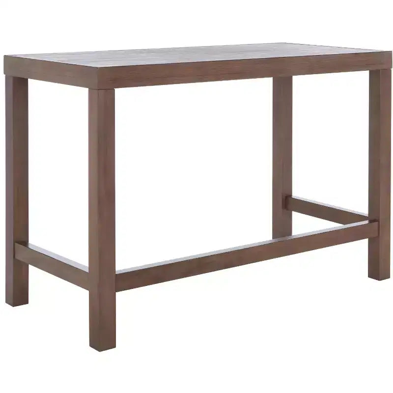 Bureau en acajou - Marron