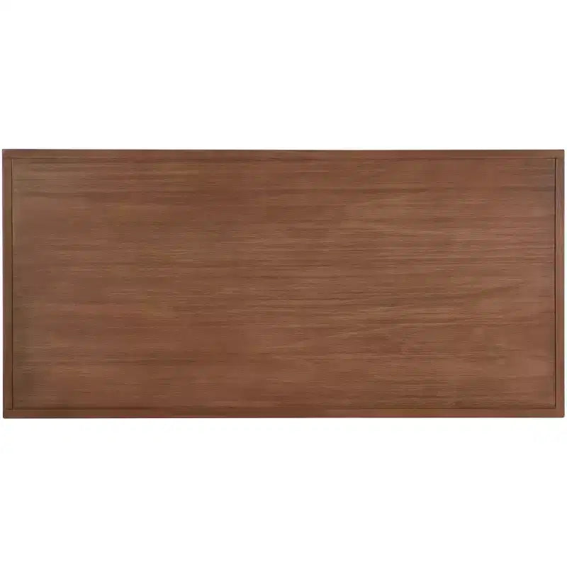 Bureau en acajou - Marron