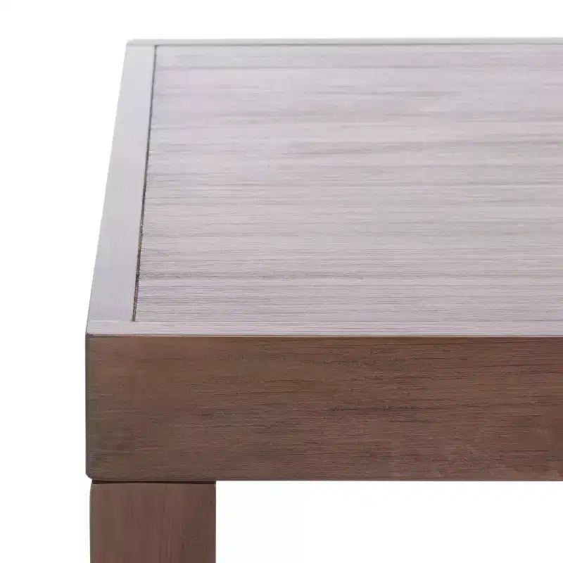 Bureau en acajou - Marron